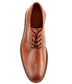 Section X Men's Trevor Leather Dress Oxfords -Hummel Winkel 00000000 zi 1bc77148 dc04 41cf 98e2 b198a5154a0f 04 ai