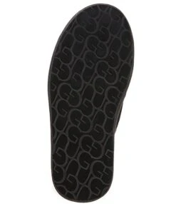 UGG® Men's Scuff Logo Suede Slippers 10 UGG® Men's Scuff Logo Suede Slippers -Hummel Winkel 00000000 zi 1bc9bb5d f988 4d0f b734 52cb8ca2c774 05 ai