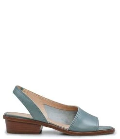 Lucky Brand Safello Leather D'Orsay Sandals -Hummel Winkel 00000000 zi 1ce35093 a3a4 4158 8c83 83370ba977bd 01 ai