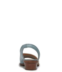 Lucky Brand Safello Leather D'Orsay Sandals -Hummel Winkel 00000000 zi 1ce35093 a3a4 4158 8c83 83370ba977bd 02 ai