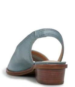 Lucky Brand Safello Leather D'Orsay Sandals -Hummel Winkel 00000000 zi 1ce35093 a3a4 4158 8c83 83370ba977bd 03 ai
