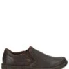 Born Men's Sawyer Leather Slip-Ons