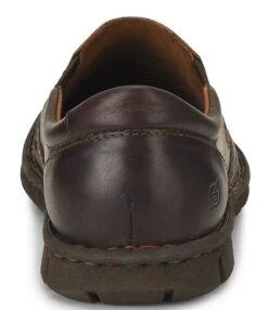 Born Men's Sawyer Leather Slip-Ons -Hummel Winkel 00000000 zi 1de51325 bd55 4c54 b814 4d25fecc3230 02 ai