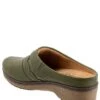 SoftWalk Amber 3.0 Leather Clogs -Hummel Winkel 00000000 zi 1ee2e051 d5cb 48ff ab7f f2026fbc481c 04 ai