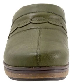 SoftWalk Amber 3.0 Leather Clogs -Hummel Winkel 00000000 zi 1ee2e051 d5cb 48ff ab7f f2026fbc481c 06 ai