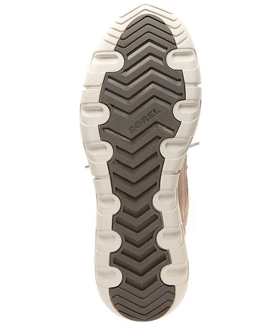 Sorel Men's Explorer Mission Waterproof Cold Weather Boots 6 Sorel Men's Explorer Mission Waterproof Cold Weather Boots - Afbeelding 4