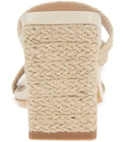 BCBGeneration Fisher Braided Raffia Espadrille Block Heel Sandals -Hummel Winkel 00000000 zi 2047cf2f 9960 4ab2 837a 1b6911cfbe31 02 ai