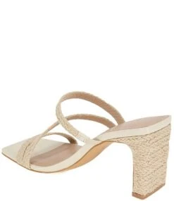 BCBGeneration Fisher Braided Raffia Espadrille Block Heel Sandals -Hummel Winkel 00000000 zi 2047cf2f 9960 4ab2 837a 1b6911cfbe31 03 ai