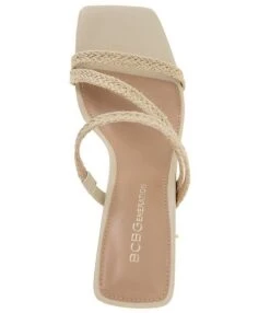 BCBGeneration Fisher Braided Raffia Espadrille Block Heel Sandals -Hummel Winkel 00000000 zi 2047cf2f 9960 4ab2 837a 1b6911cfbe31 06 ai