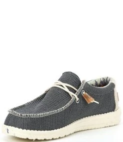 HEYDUDE Men's Wally Sox Washable Slip-Ons 10 HEYDUDE Men's Wally Sox Washable Slip-Ons -Hummel Winkel 00000000 zi 20b26c92 8efc 42cc ab98 c808787a14d9 03 ai