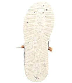 HEYDUDE Men's Wally Sox Washable Slip-Ons