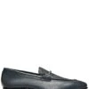 Donald Pliner Men's Jackson Leather Bit Loafers