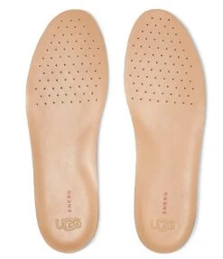 UGG® Men's Premium Leather Insoles