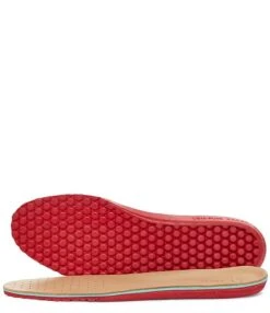 UGG® Men's Premium Leather Insoles -Hummel Winkel 00000000 zi 227db495 7a7a 42fb 85a5 10d120024974 01 ai