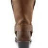 Frye Harness Leather 8R Moto Mid Boots -Hummel Winkel 00000000 zi 22df1927 c0a8 47ef b8ee 214151c9b0d7 03 ai