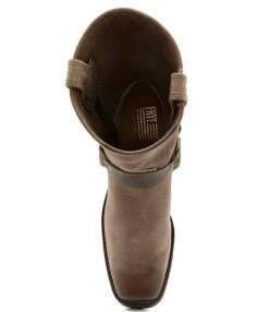 Frye Harness Leather 8R Moto Mid Boots -Hummel Winkel 00000000 zi 22df1927 c0a8 47ef b8ee 214151c9b0d7 06 ai