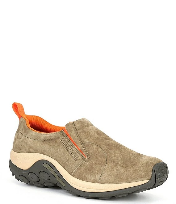 Merrell Men's Jungle Moc Slip-Ons 8 Merrell Men's Jungle Moc Slip-Ons - Afbeelding 6