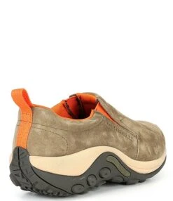 Merrell Men's Jungle Moc Slip-Ons 11 Merrell Men's Jungle Moc Slip-Ons -Hummel Winkel 00000000 zi 247dcc41 a0dc 414a a06e 1576af08545a 01 ai