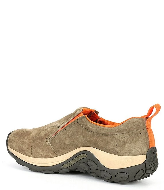 Merrell Men's Jungle Moc Slip-Ons 4 Merrell Men's Jungle Moc Slip-Ons - Afbeelding 2