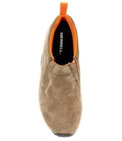 Merrell Men's Jungle Moc Slip-Ons 10 Merrell Men's Jungle Moc Slip-Ons -Hummel Winkel 00000000 zi 247dcc41 a0dc 414a a06e 1576af08545a 04 ai