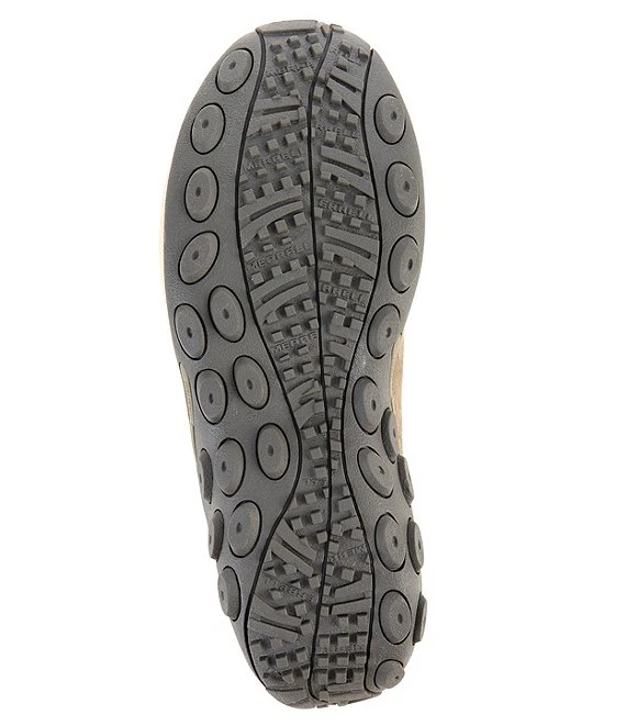 Merrell Men's Jungle Moc Slip-Ons 3 Merrell Men's Jungle Moc Slip-Ons