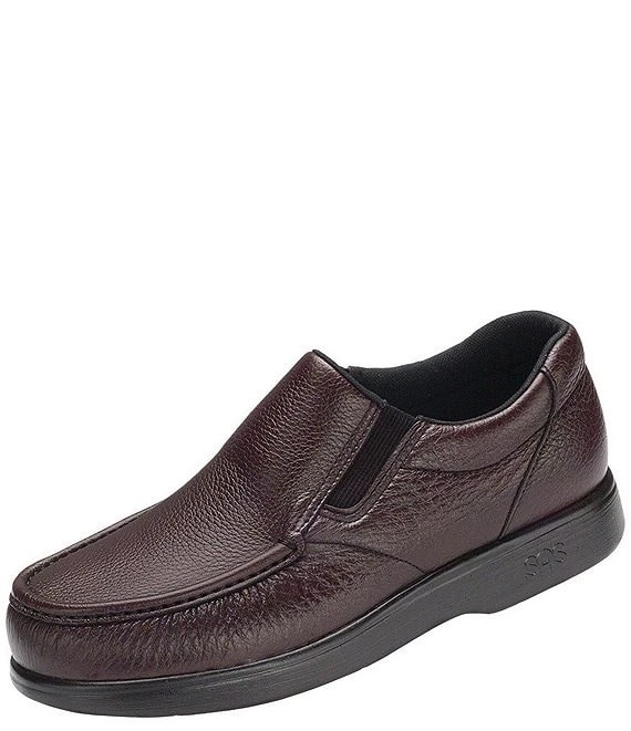 SAS Men's Side Gore Slip-On Loafers 7 SAS Men's Side Gore Slip-On Loafers - Afbeelding 5