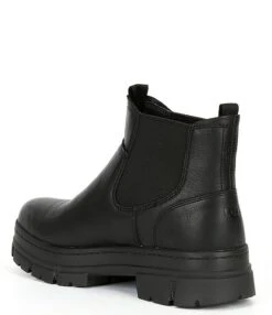 UGG® Men's Skyview Waterproof Cold Weather Lug Sole Chelsea Boots -Hummel Winkel 00000000 zi 26f44641 2e94 45c6 84a1 59fce9aab7e6 02 ai