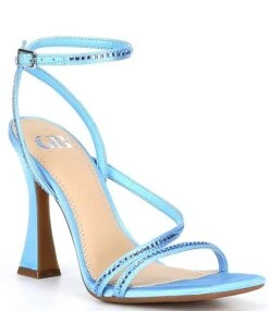 GB Last Kiss Rhinestone Square Toe Dress Sandals 11 GB Last Kiss Rhinestone Square Toe Dress Sandals -Hummel Winkel 00000000 zi 26fb7fb9 0c69 4580 800e 8018ba22852c