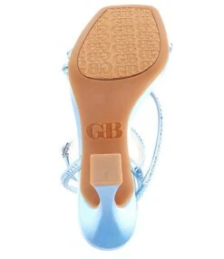 GB Last Kiss Rhinestone Square Toe Dress Sandals 13 GB Last Kiss Rhinestone Square Toe Dress Sandals -Hummel Winkel 00000000 zi 26fb7fb9 0c69 4580 800e 8018ba22852c 05 ai