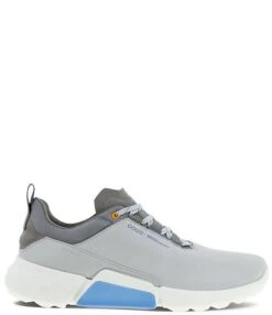 ECCO Men's BIOM H4 Waterproof Leather Golf Shoes -Hummel Winkel 00000000 zi 27353ce2 f338 4be9 81d1 8061d2c610a5 01 ai