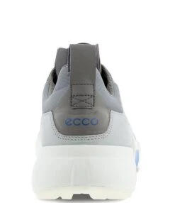 ECCO Men's BIOM H4 Waterproof Leather Golf Shoes -Hummel Winkel 00000000 zi 27353ce2 f338 4be9 81d1 8061d2c610a5 02 ai