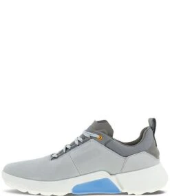 ECCO Men's BIOM H4 Waterproof Leather Golf Shoes -Hummel Winkel 00000000 zi 27353ce2 f338 4be9 81d1 8061d2c610a5 04 ai