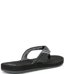 Quiksilver Men's Carver Tropics II Flip Flops 13 Quiksilver Men's Carver Tropics II Flip Flops -Hummel Winkel 00000000 zi 27595981 784f 4879 bd88 8599dba52d0a 01 ai