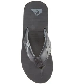 Quiksilver Men's Carver Tropics II Flip Flops 10 Quiksilver Men's Carver Tropics II Flip Flops -Hummel Winkel 00000000 zi 27595981 784f 4879 bd88 8599dba52d0a 04 ai