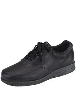 SAS Men's Guardian Non-Slip Lace-Up Shoes