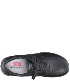 SAS Men's Guardian Non-Slip Lace-Up Shoes -Hummel Winkel 00000000 zi 28b43e03 04e1 40e0 8334 e2d53433dc9d 03 ai