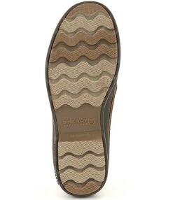 Sperry Men's Waterproof Cold Bay 3-Eye Boots -Hummel Winkel 00000000 zi 29072138 3669 46e5 8099 a34d944aafac 05 ai