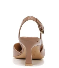Naturalizer Dalary Patent Leather Slingback Dress Pumps -Hummel Winkel 00000000 zi 2a121e73 1c9a 4c99 94e7 028ab2488ae4 02 ai