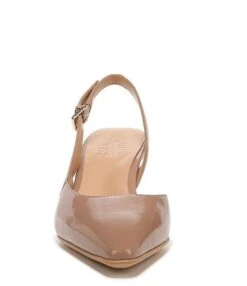 Naturalizer Dalary Patent Leather Slingback Dress Pumps