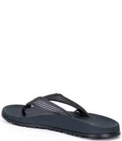 Chaco Men's Lowdown Flip Flops -Hummel Winkel 00000000 zi 2ab85631 f1fd 433a aab8 d0400af41bf1 02 ai