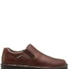 Eastland Men's Newport Leather Slip-Ons 1 Eastland Men's Newport Leather Slip-Ons -Hummel Winkel 00000000 zi 2b991646 0531 4ba5 9b0e edf2a0f98d4c 01 ai