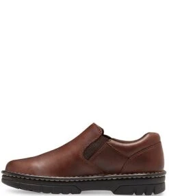 Eastland Men's Newport Leather Slip-Ons 10 Eastland Men's Newport Leather Slip-Ons -Hummel Winkel 00000000 zi 2b991646 0531 4ba5 9b0e edf2a0f98d4c 04 ai