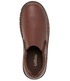 Eastland Men's Newport Leather Slip-Ons 12 Eastland Men's Newport Leather Slip-Ons -Hummel Winkel 00000000 zi 2b991646 0531 4ba5 9b0e edf2a0f98d4c 06 ai