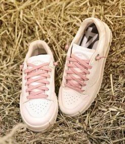 P448 Mason Leather Retro Platform Sneakers -Hummel Winkel 00000000 zi 2bdbd7fa bba0 4417 ab5c 9951fac470eb 07 ai