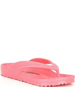 Birkenstock Women's Honolulu Water Resistant EVA Flip Flops