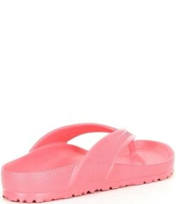 Birkenstock Women's Honolulu Water Resistant EVA Flip Flops -Hummel Winkel 00000000 zi 2c3c50ee 878b 4da8 b85a e6a410e07dfe 01 ai