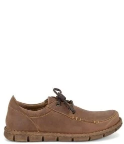 Born Men's Joel Oiled Leather Lace-Up Shoes -Hummel Winkel 00000000 zi 2ca9dffa bf06 460e a351 026234ba9f30 01 ai