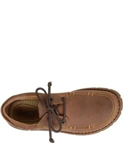 Born Men's Joel Oiled Leather Lace-Up Shoes -Hummel Winkel 00000000 zi 2ca9dffa bf06 460e a351 026234ba9f30 05 ai