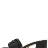 Sam Edelman Waylon Leather And Raffia Double E Detail Slide Sandals -Hummel Winkel 00000000 zi 2d2eb436 d52a 4204 8b59 e59fc124bb51 04 ai