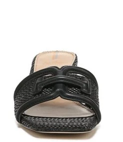 Sam Edelman Waylon Leather And Raffia Double E Detail Slide Sandals 11 Sam Edelman Waylon Leather And Raffia Double E Detail Slide Sandals -Hummel Winkel 00000000 zi 2d2eb436 d52a 4204 8b59 e59fc124bb51 05 ai